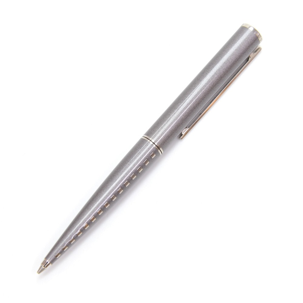Louis Vuitton Silver Metal Mechanical Pencil forAgenda