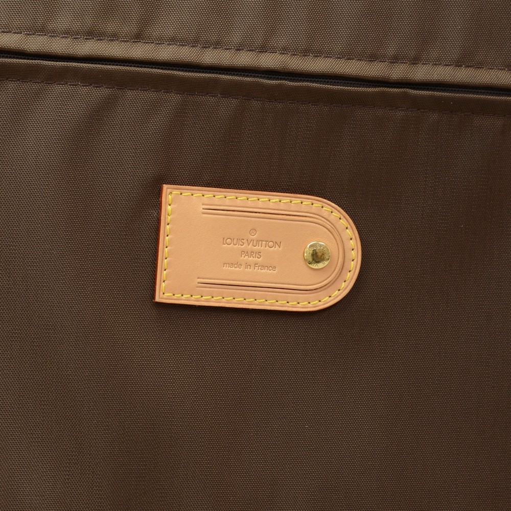 Louis Vuitton Monogram Canvas Pegase 70 Rolling Suitcase - Yoogi's