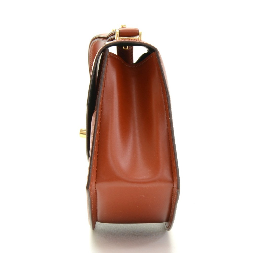 Louis Vuitton - Soufflot Kenyan Fawn Clutch bag - Catawiki