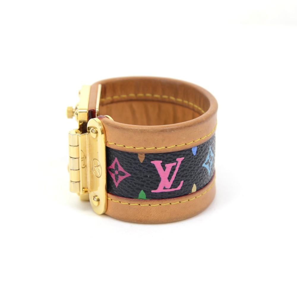 Louis Vuitton Serrure Chain Belt - Gold Belts, Accessories