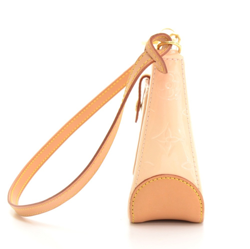 Louis Vuitton Pleaty Handbag 335800