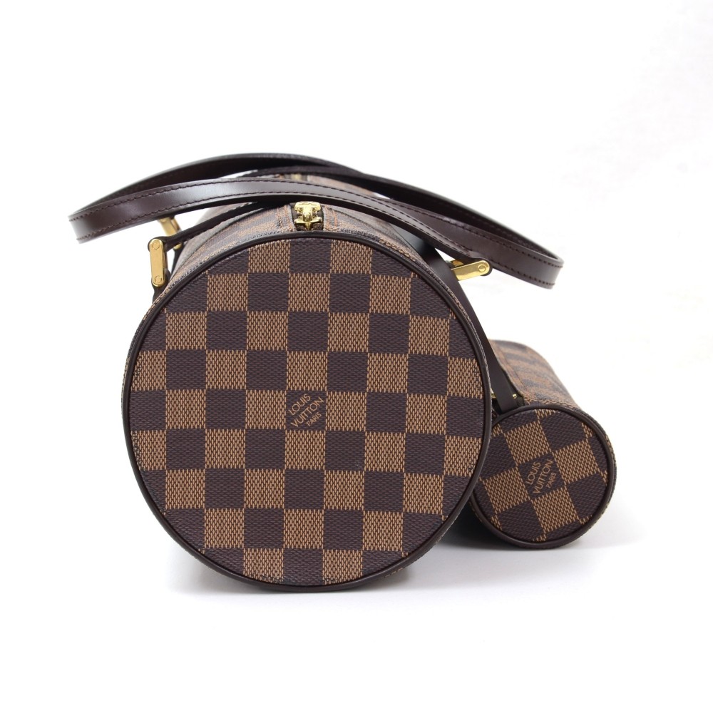 Louis Vuitton Damier Ebene Papillon 30 Nm 497330