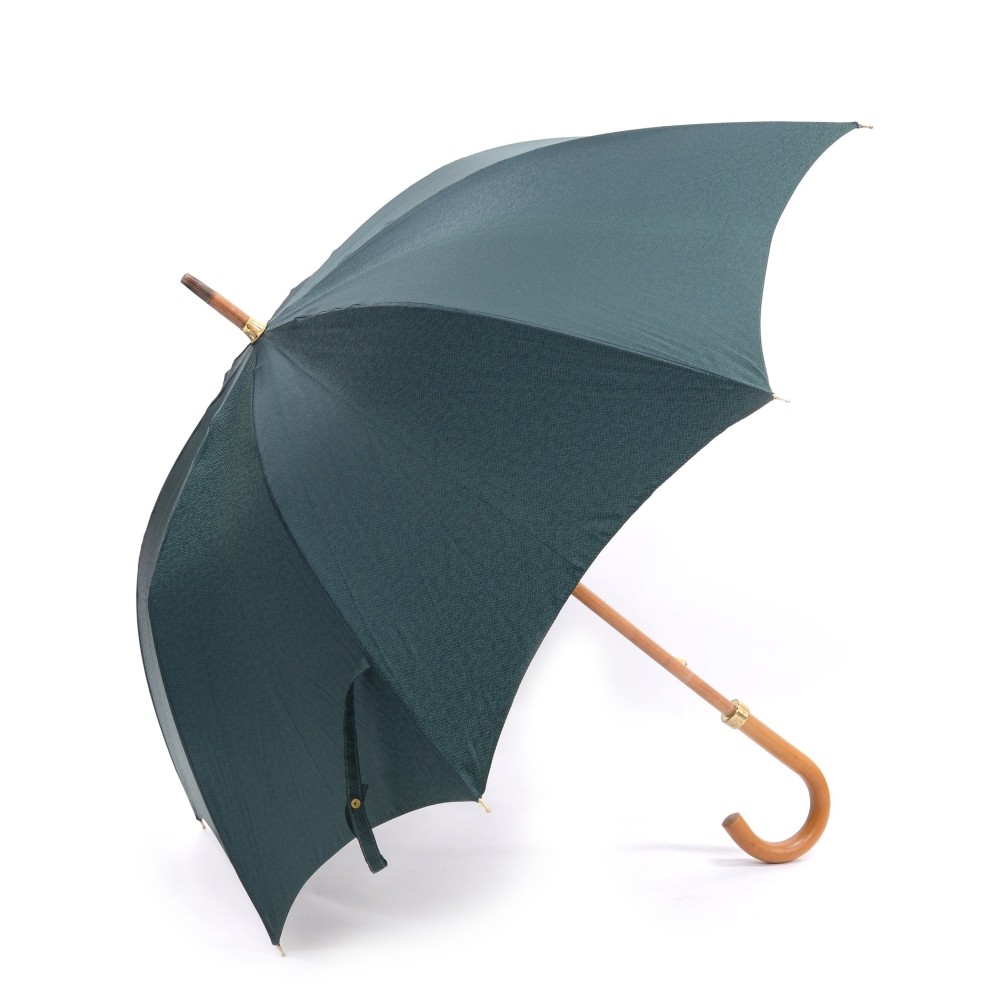 Louis Vuitton Green Umbrella 1020lv57, Women's, Size: One Size
