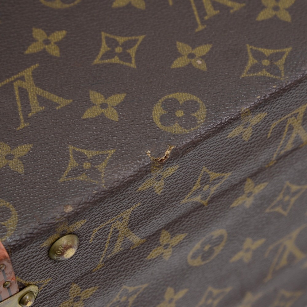 Louis Vuitton Cotteville Travel bag 307013