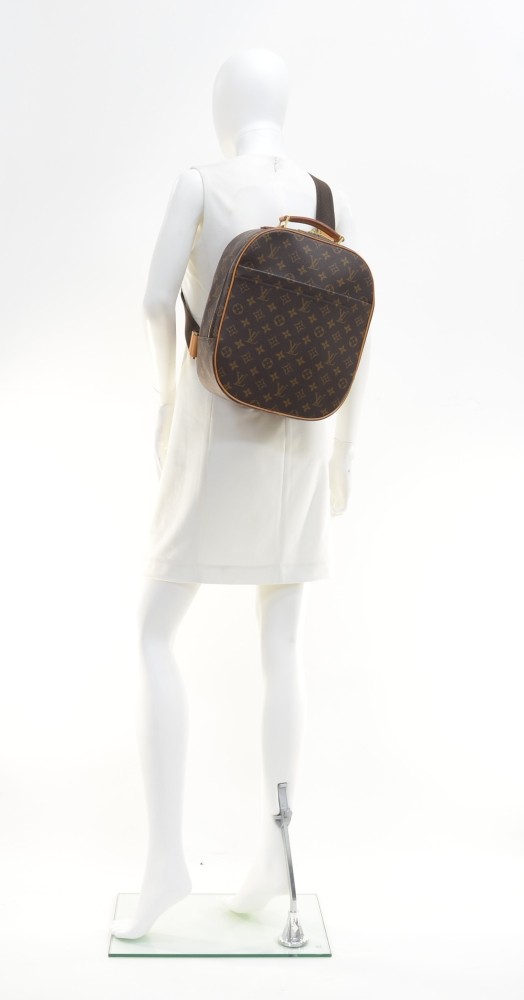 Shop authentic Louis Vuitton Sac A Dos Packall at revogue for just USD  579.00