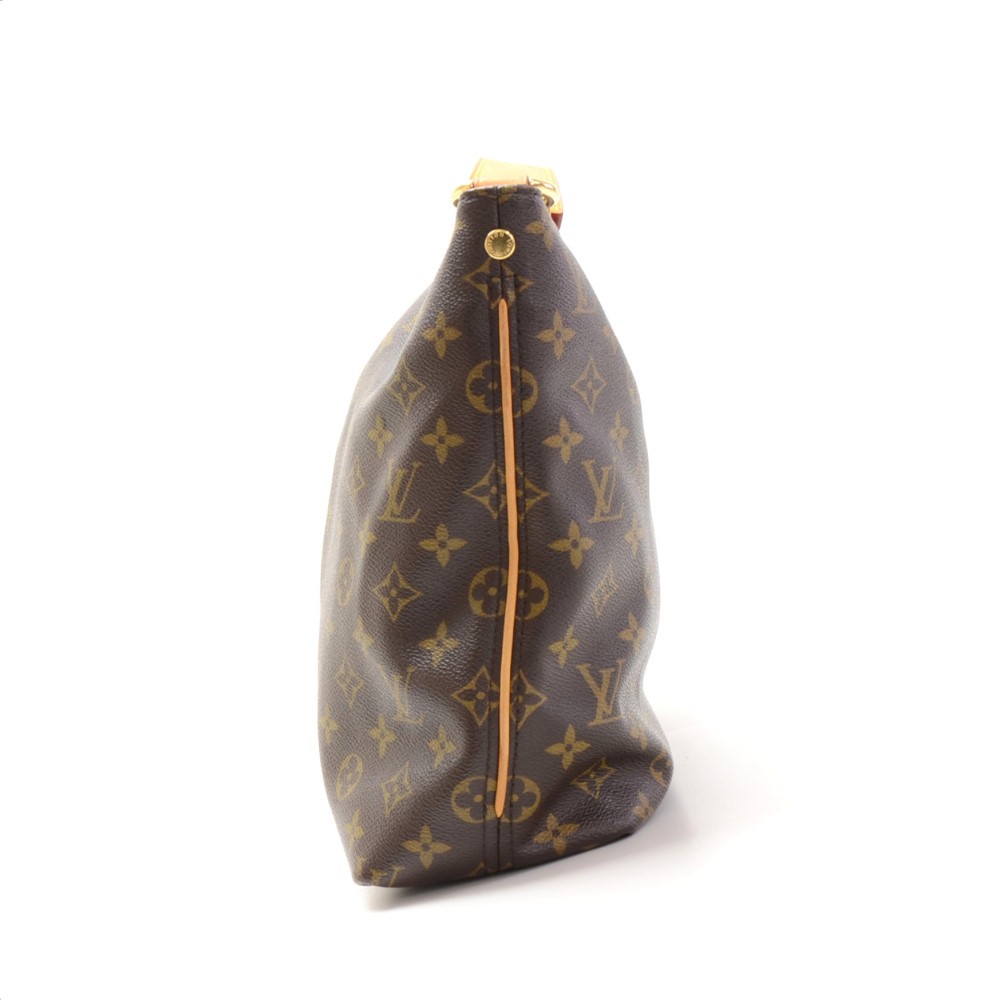 LOUIS VUITTON Sully PM 2way handbag M54195｜Product Code：2107600648200｜BRAND  OFF Online Store