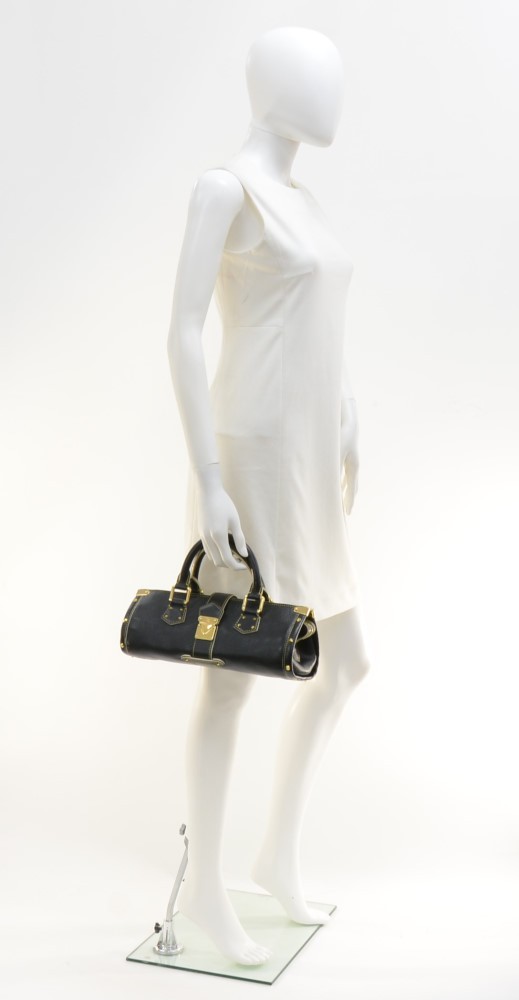Louis Vuitton Suhali L'epanoui Handbag Leather PM Neutral 11768236