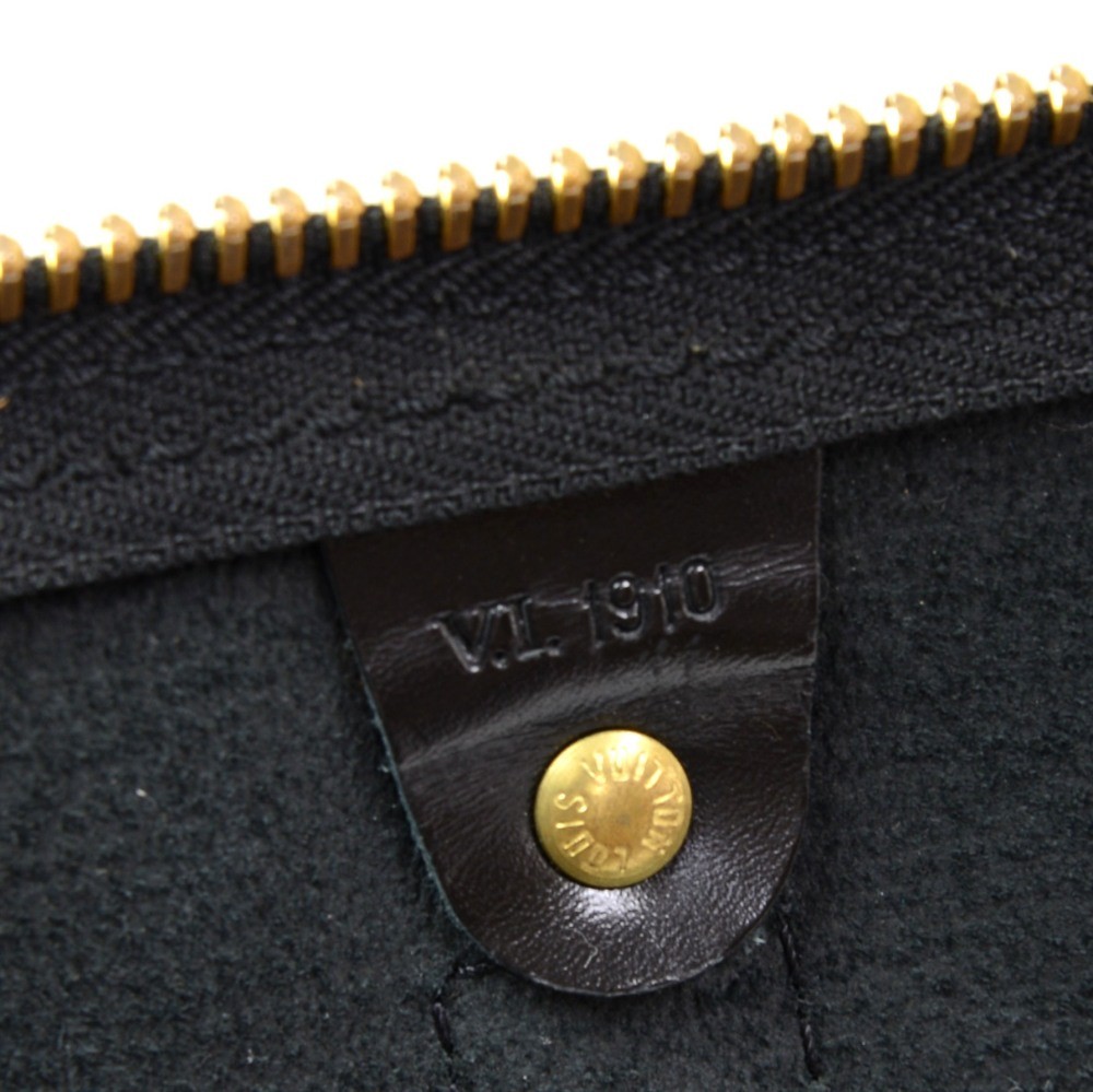 Bag - PM - Randonnee - ep_vintage luxury Store - Sac de voyage Louis  Vuitton Keepall 60 cm en cuir épi noir - Monogram - Vuitton - M42243 – dct  - Laundry - Louis