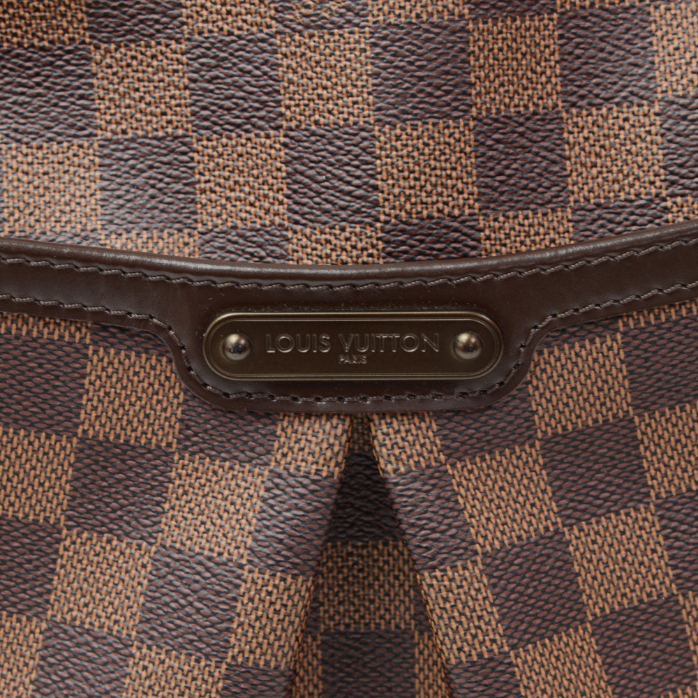 Louis Vuitton Bloomsbury Shoulder bag 397098