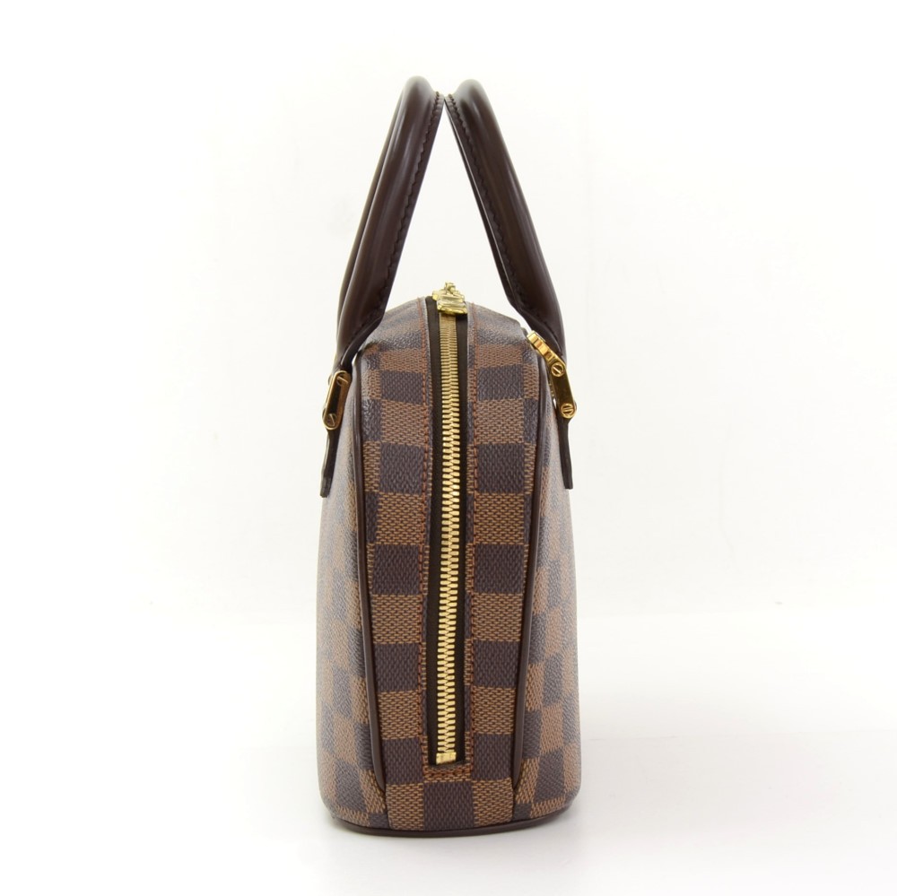 SOLD-LV Damier Mini Sarria Handbag_SALE_MILAN CLASSIC Luxury Trade