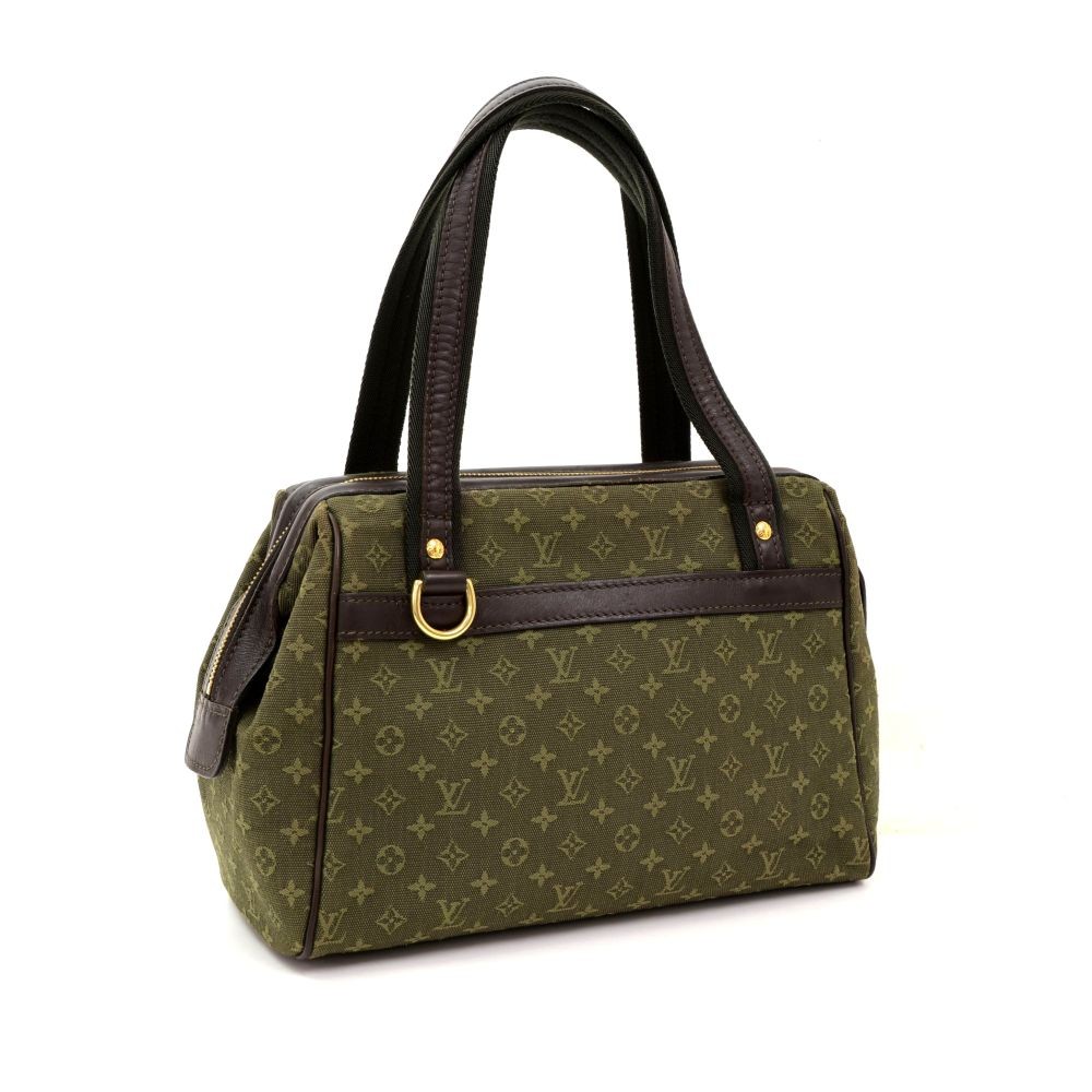 Louis-Vuitton-Monogram-Mini-Josephine-PM-Hand-Bag-Cerise-M92216