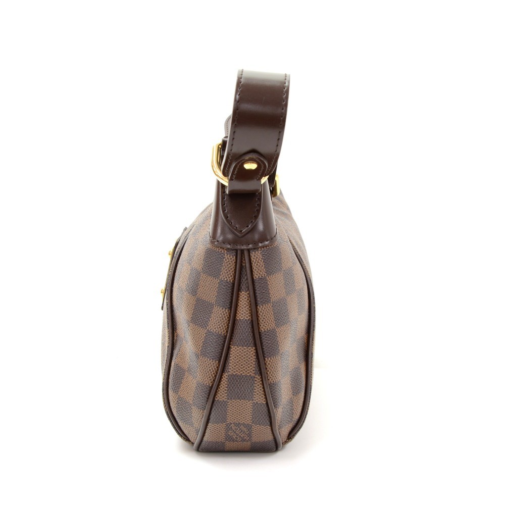 Louis Vuitton Thames Damier PM Shoulder Bag – Uptown Cheapskate Torrance