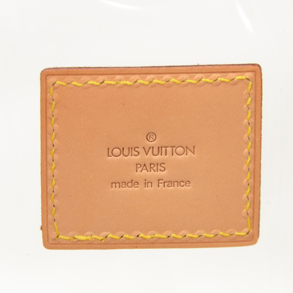 Lv Vinyl Synthetic Leather/Faux Leather/Synthetic Leather - LV Mono