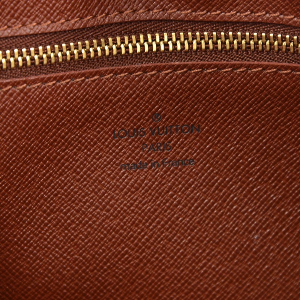 Louis Vuitton Monogram Trocadero 30 - Brown Shoulder Bags, Handbags -  LOU813800