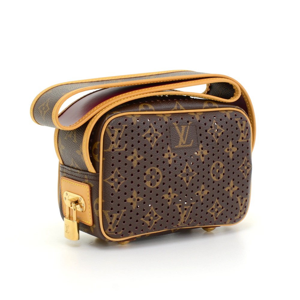 Louis Vuitton Mini Bag - 136 For Sale on 1stDibs