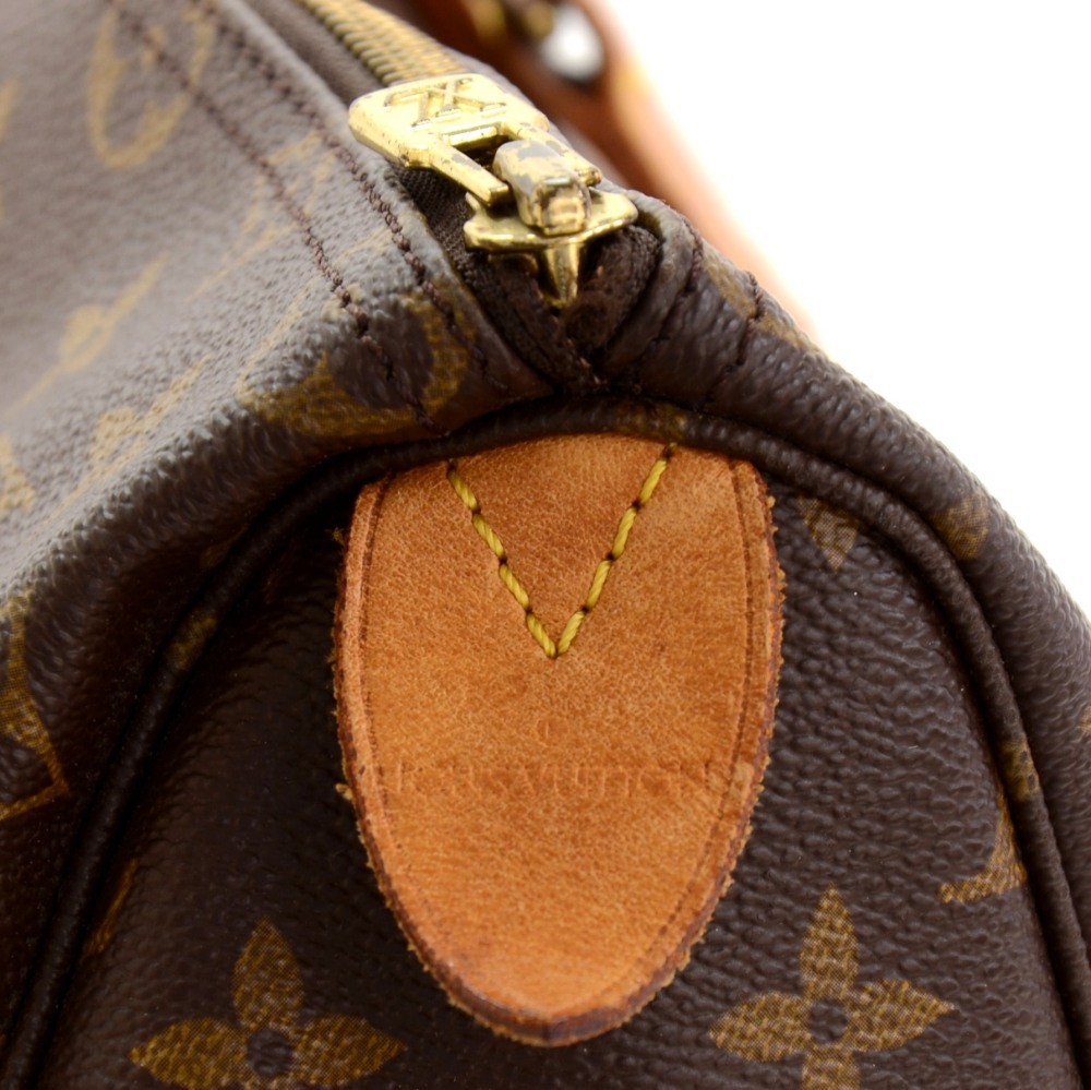 Louis Vuitton Monogram Sac Flanerie 50 - Brown Totes, Handbags - LOU795694