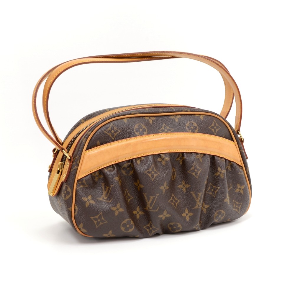 Louis Vuitton Klara Vienna Handbag 352501