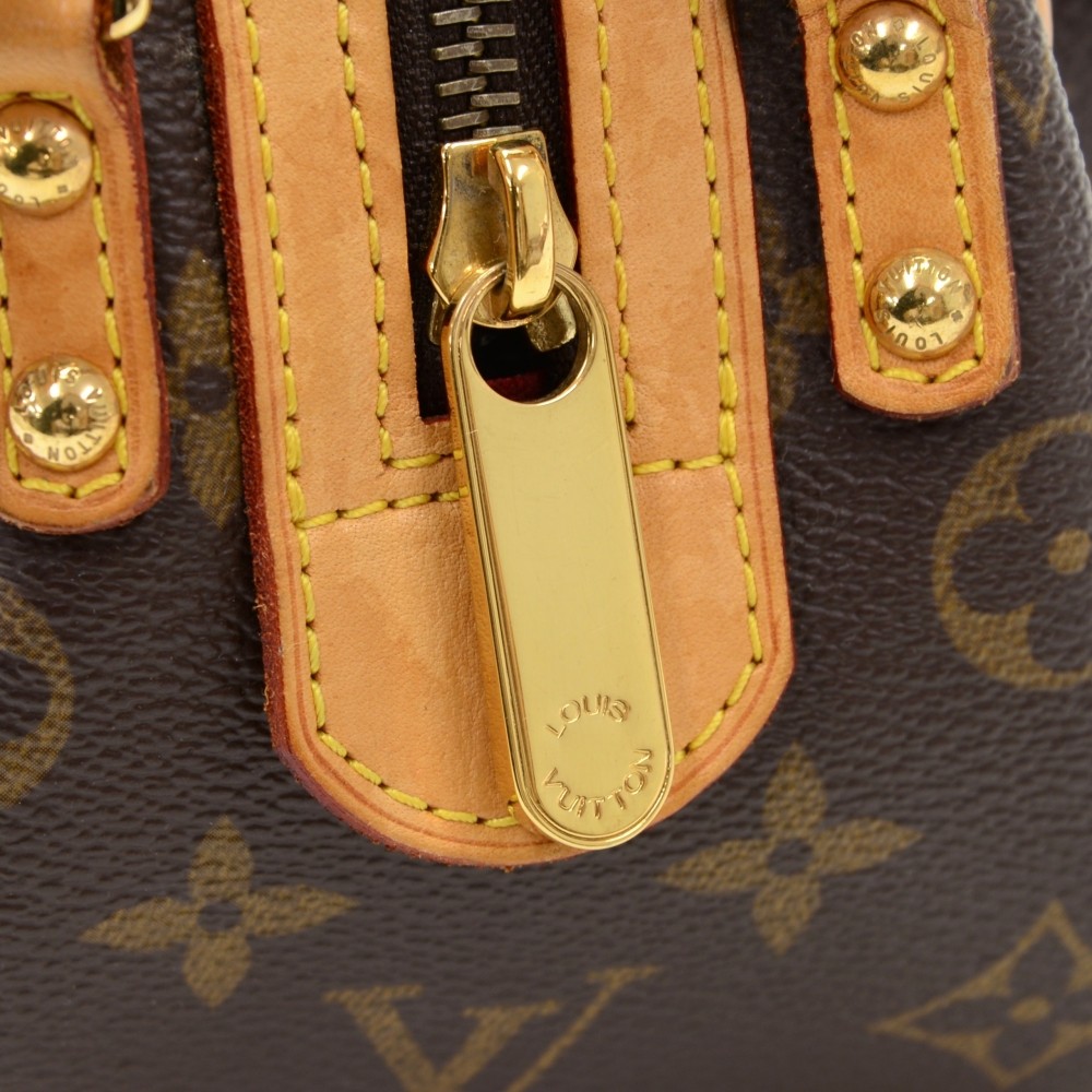 Louis Vuitton Klara Vienna Handbag 352501