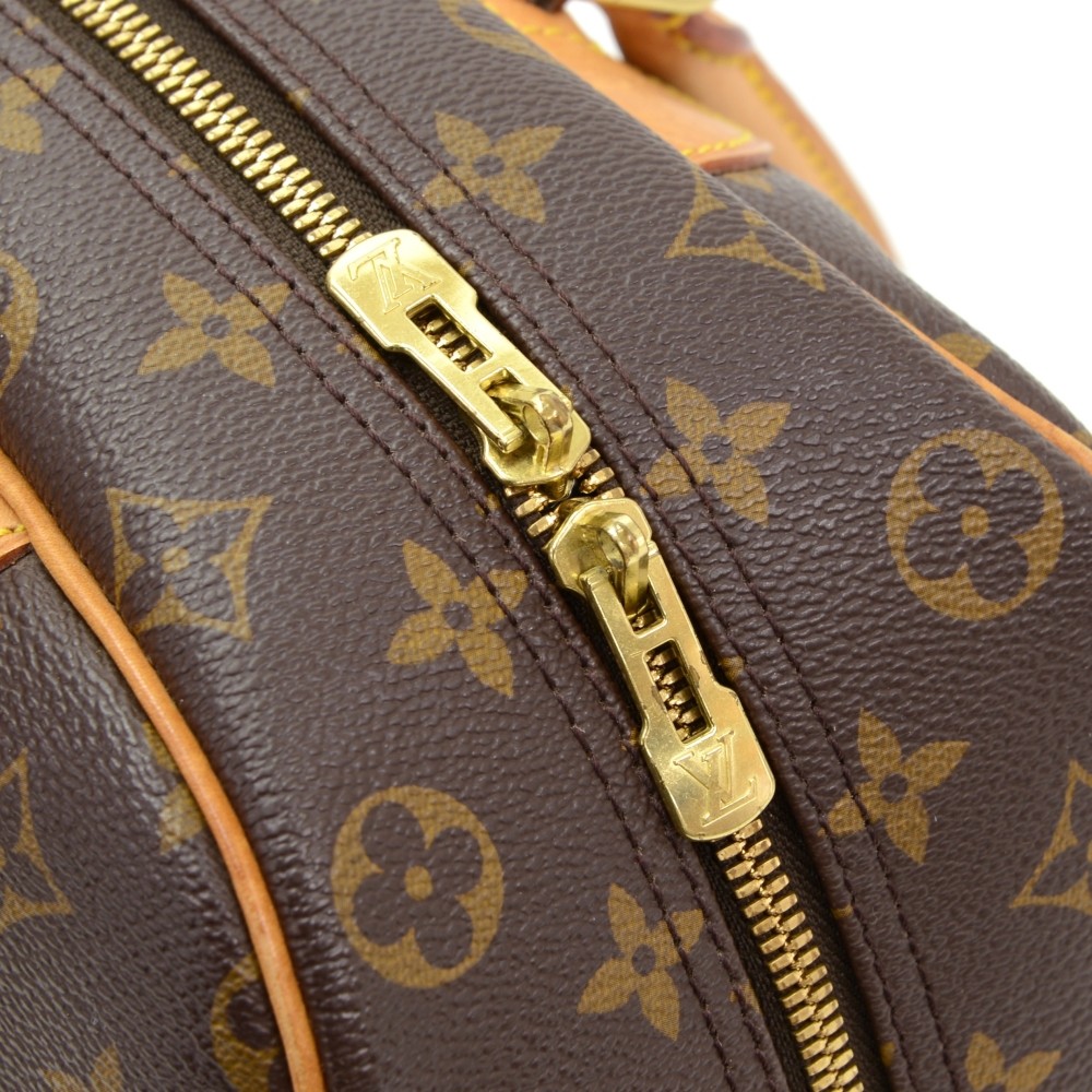 VINTAGE LOUIS VUITTON Deauville（ボストンバッグ）｜DECOUVERTE（デクーヴェルト）の通販｜BAYCREW'S  STORE