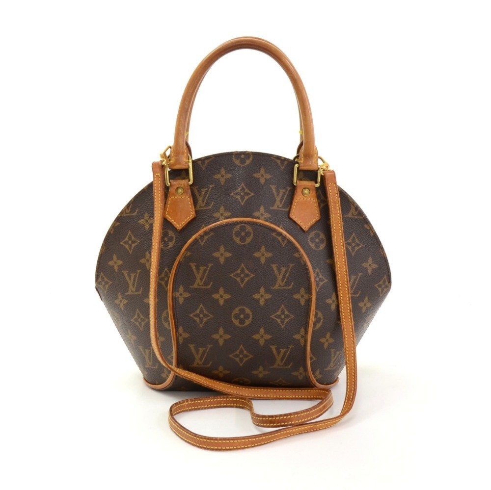 Louis Vuitton, Bags, Sold Authentic Louis Vuitton Ellipse Pm