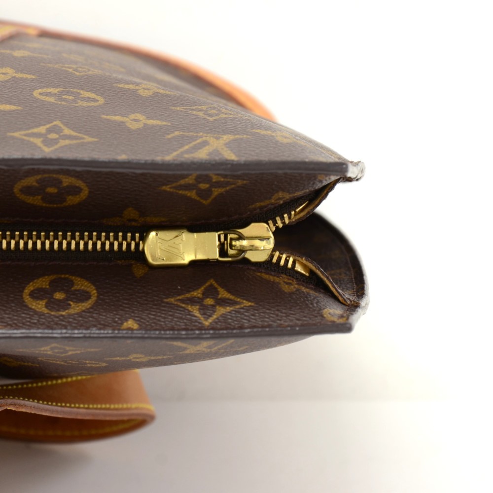 Louis Vuitton Monogram Babylone Shoulder bag ○ Labellov ○ Buy and Sell  Authentic Luxury
