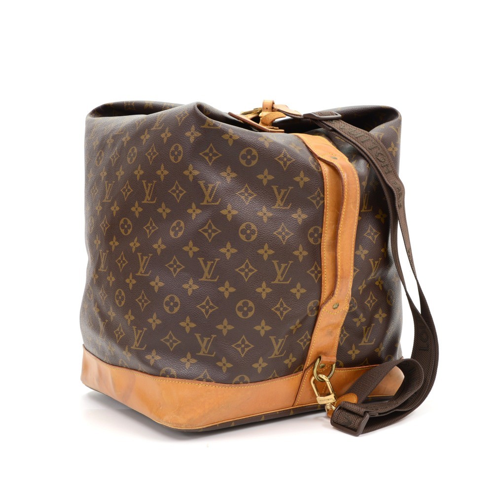 Louis Vuitton Marin Travel bag 336562, Cra-wallonieShops