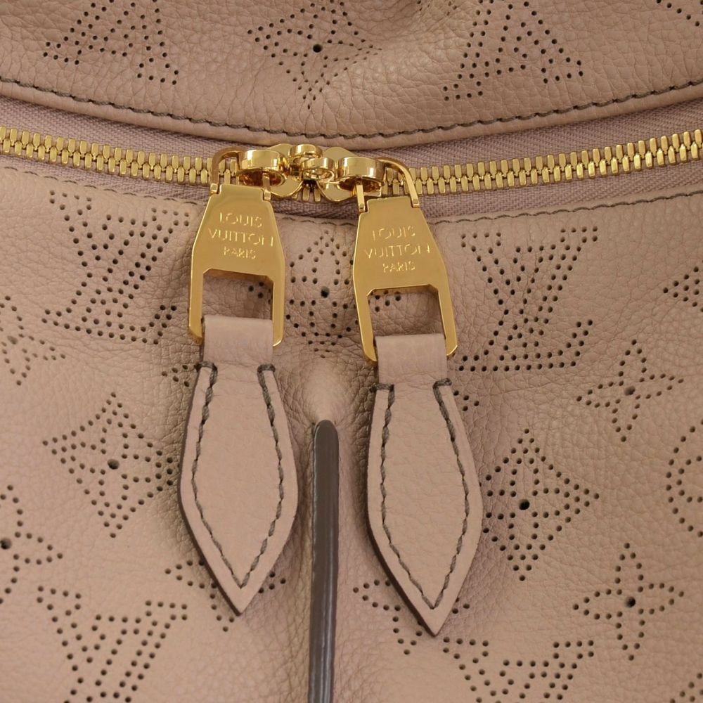 Louis Vuitton Selene Pouch Clutch Bag