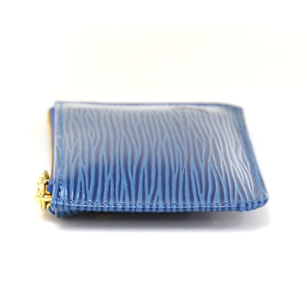 Louis Vuitton Epi Leather Wallet - Blue Wallets, Accessories - LOU613596