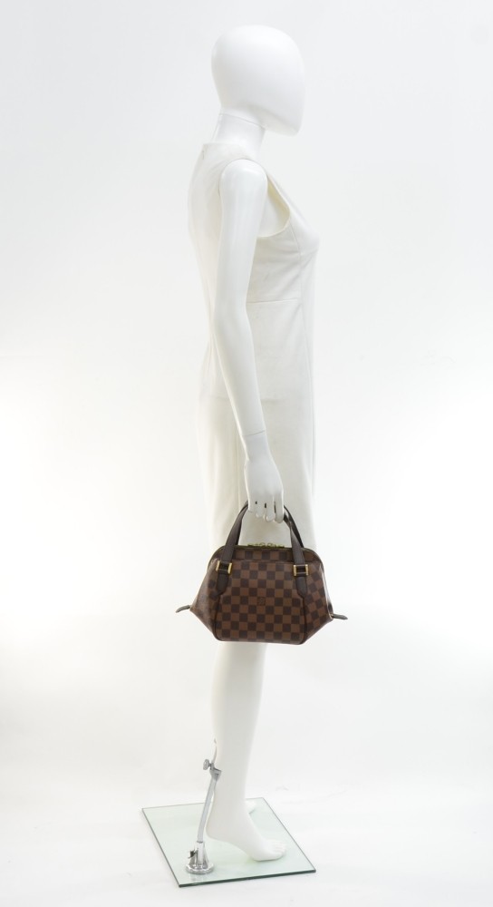Louis Vuitton, Bags, Authentic Lv Belem Pm