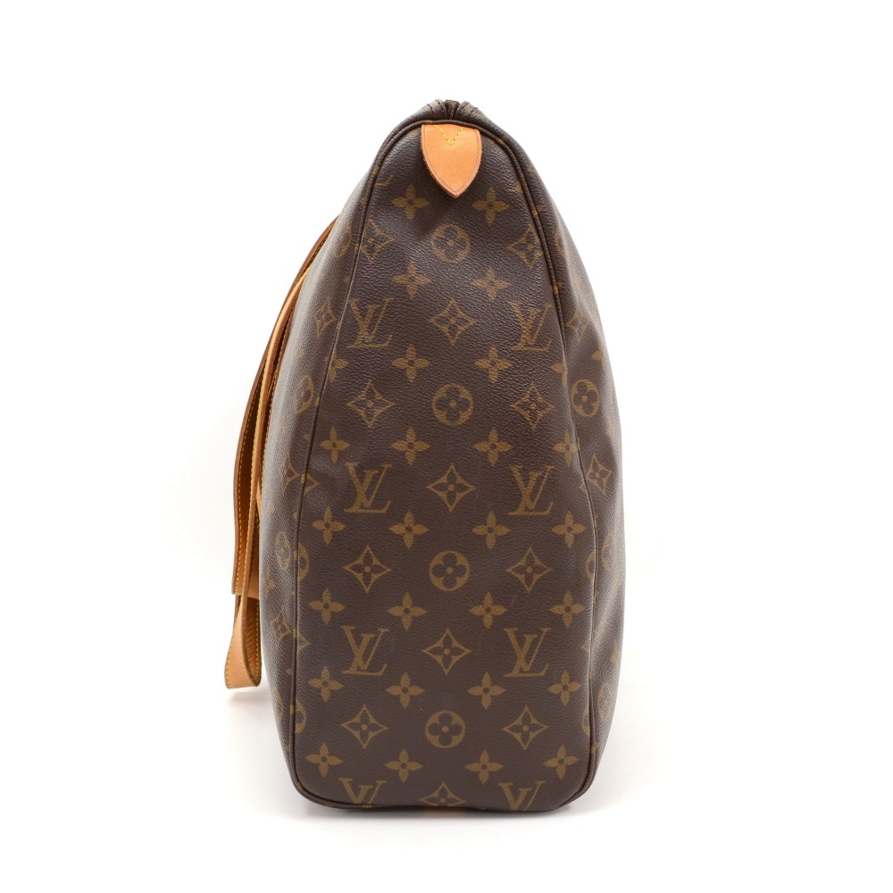 Louis Vuitton Flanerie Travel bag 248905