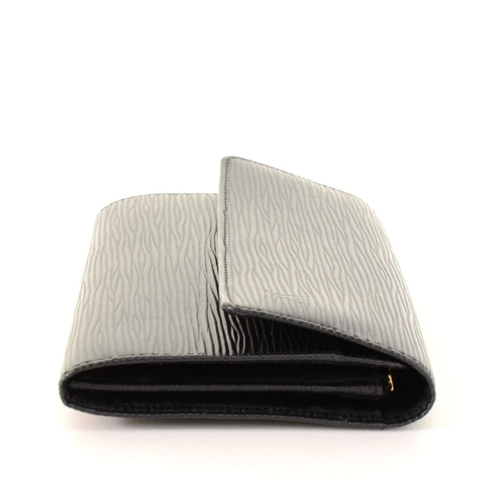 Louis Vuitton Porte Monnaie Wallet - 5 For Sale on 1stDibs