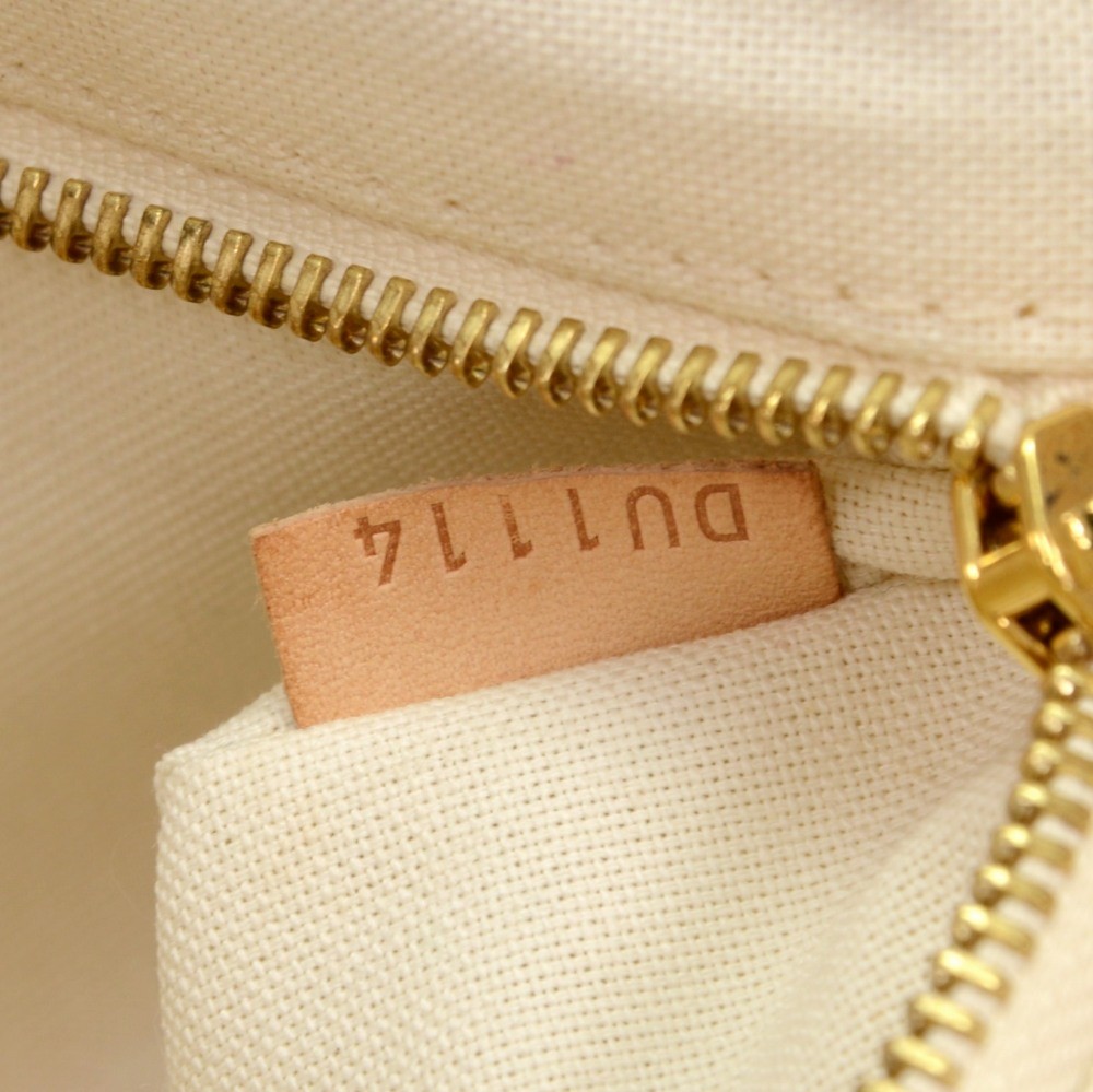 Louis Vuitton, a Damier Azur 'Cabas Adventure' tote bag, 2014. - Bukowskis