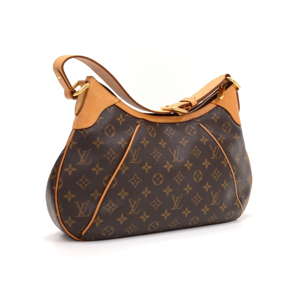 Louis Vuitton Lv Thames Gm Shoulder Bag