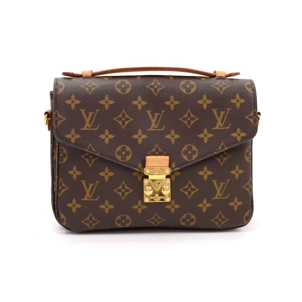 WHAT'S IN MY LOUIS VUITTON PASSY BAG, WHAT'S IN MY LOUIS VUITTON POCHETTE  METIS