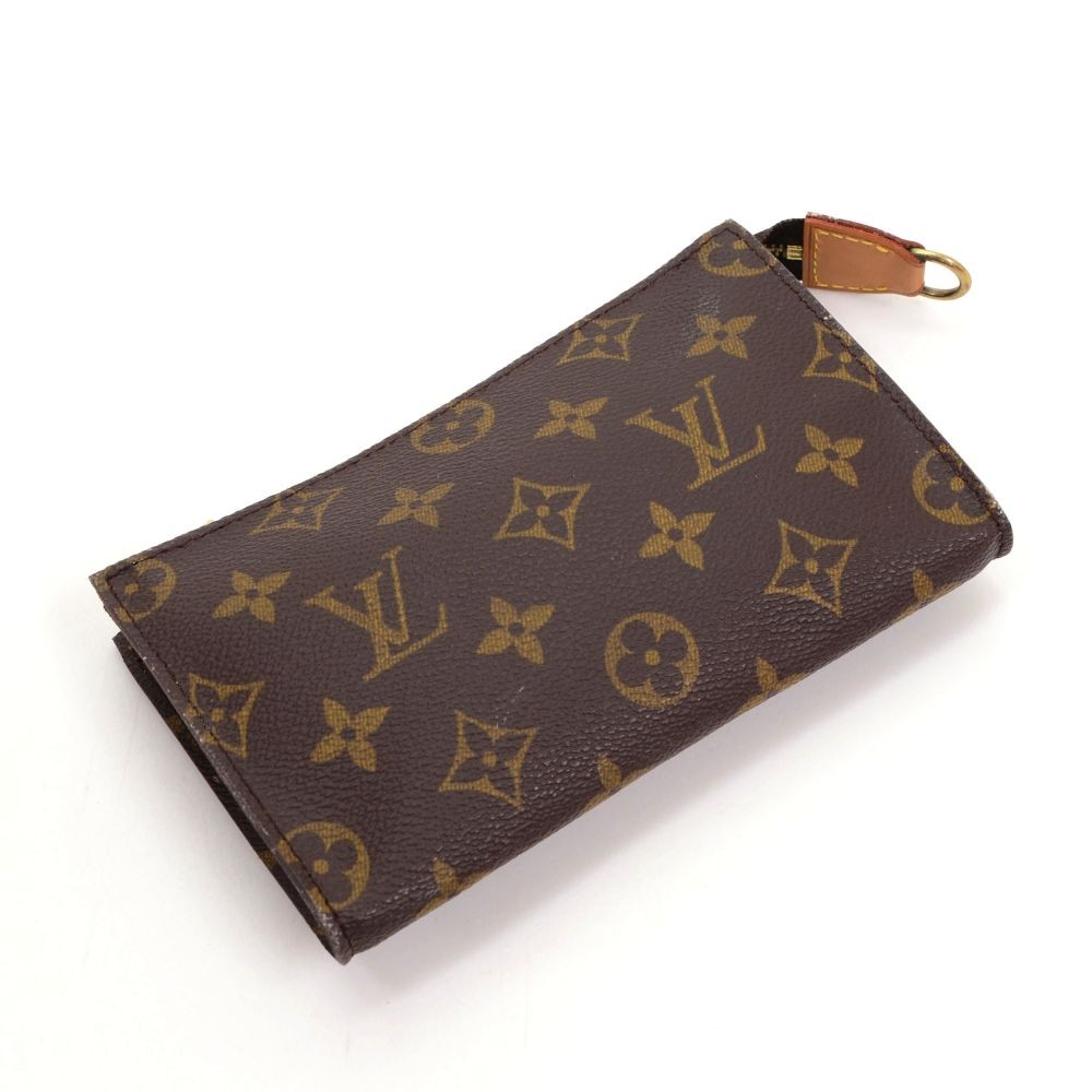 Louis Vuitton Monogram Canvas Graceful PM Bag ○ Labellov ○ Buy