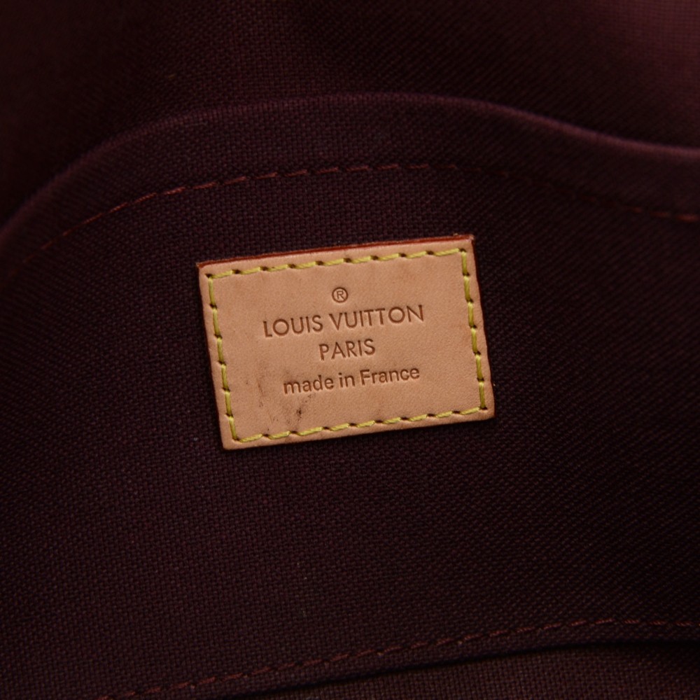 Louis Vuitton Louis Vuitton Favorite PM Monogram Canvas 2way Shoulder