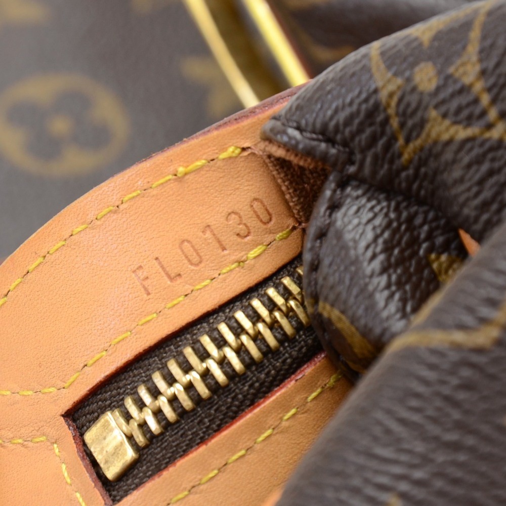 Bolso de mano Louis Vuitton Stresa 337944