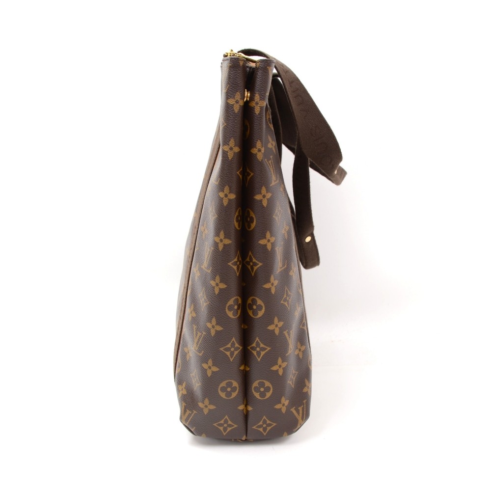 Louis - Shoulder - Monogram - M42224 – Louis Vuitton Monogram Cabas Beaubourg  Tote Bag M53013 - Noe - Hand - Bag - Bag - Сумка louis vuitton epi lv -  Vuitton