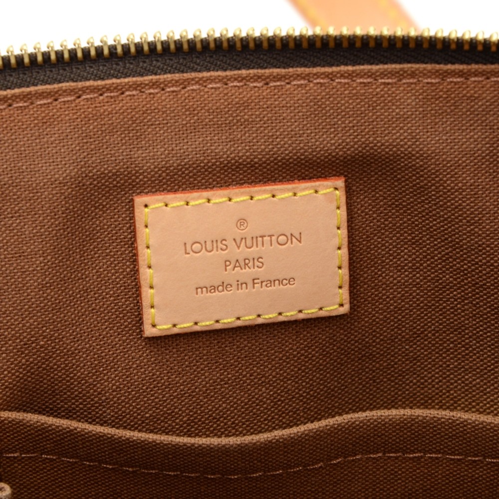 Louis Vuitton Monogram Canvas Popincourt Haut Bag. . 💯ORIGINAL