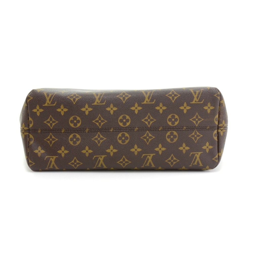 Louis Vuitton Monogram Raspail PM Tote Bag – JDEX Styles