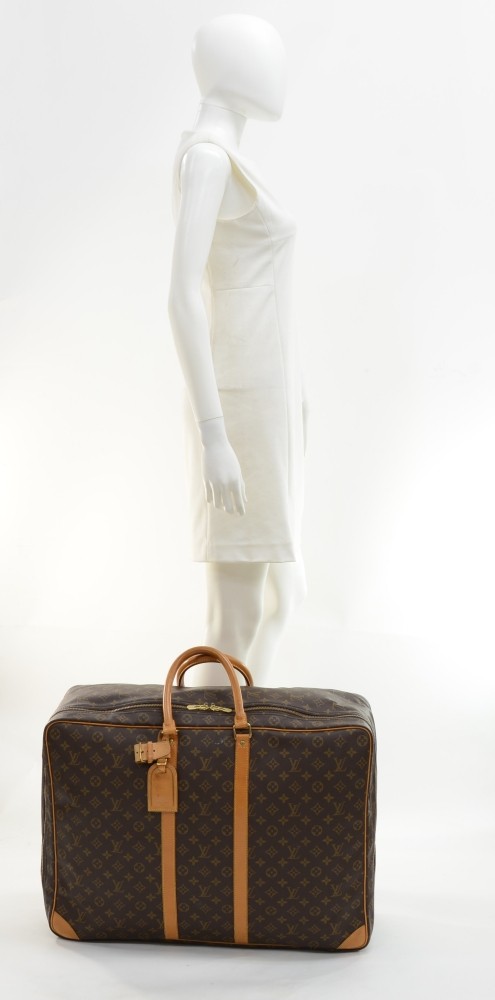 Valise Sirius Louis Vuitton – Dress'Vintage