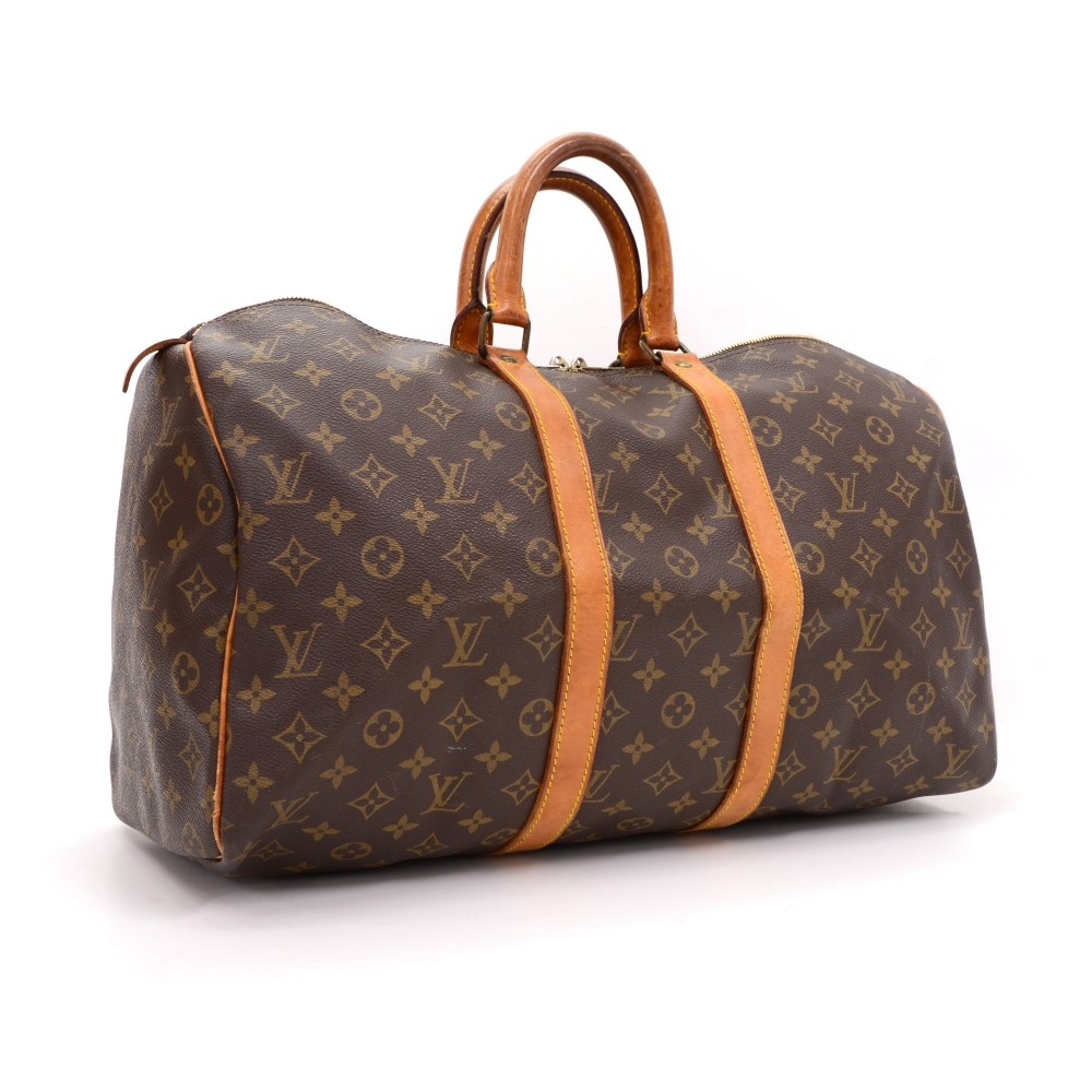 lv big handbag