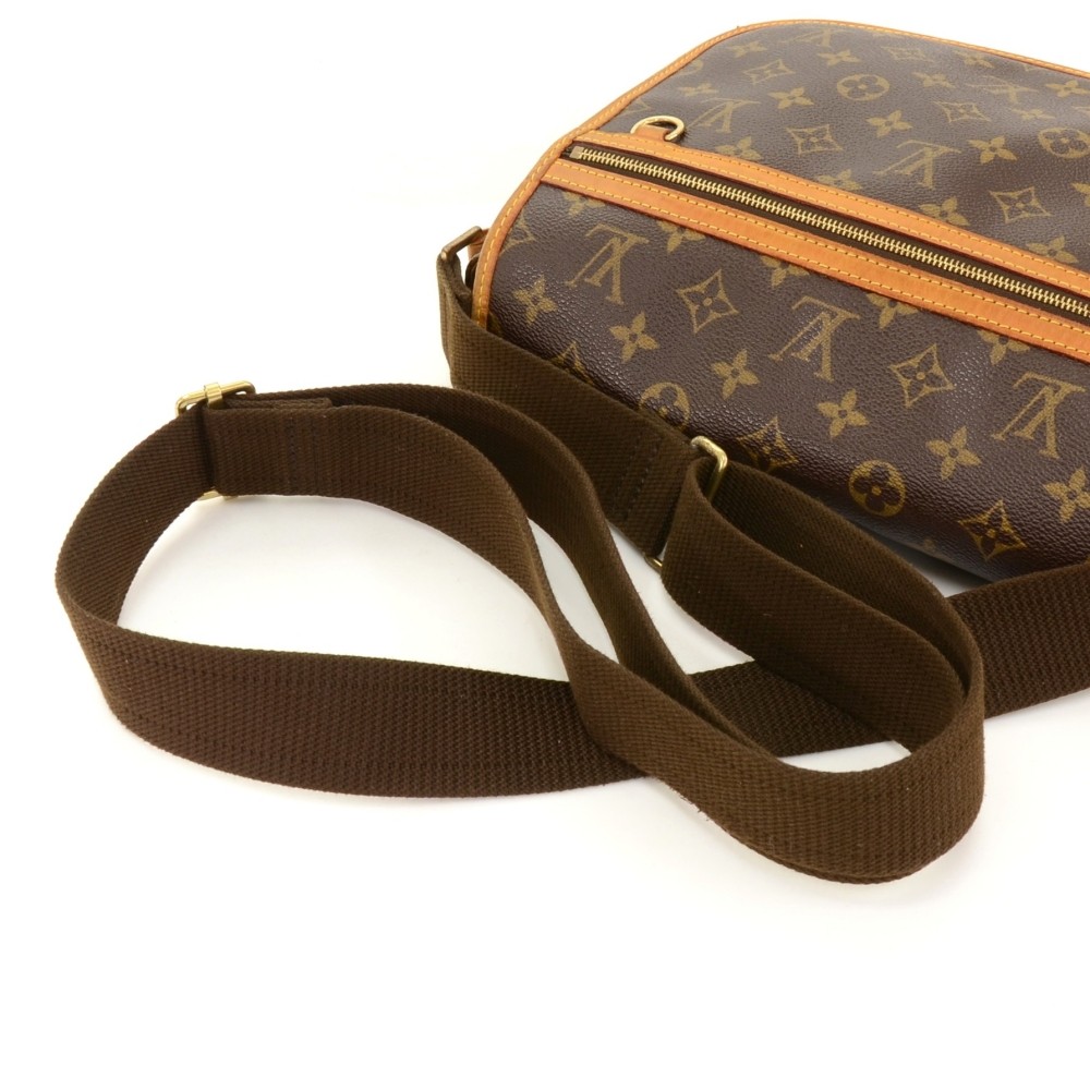 Louis-Vuitton-Monogram-Messenger-Bosphore-PM-Shoulder-M40106 –  dct-ep_vintage luxury Store