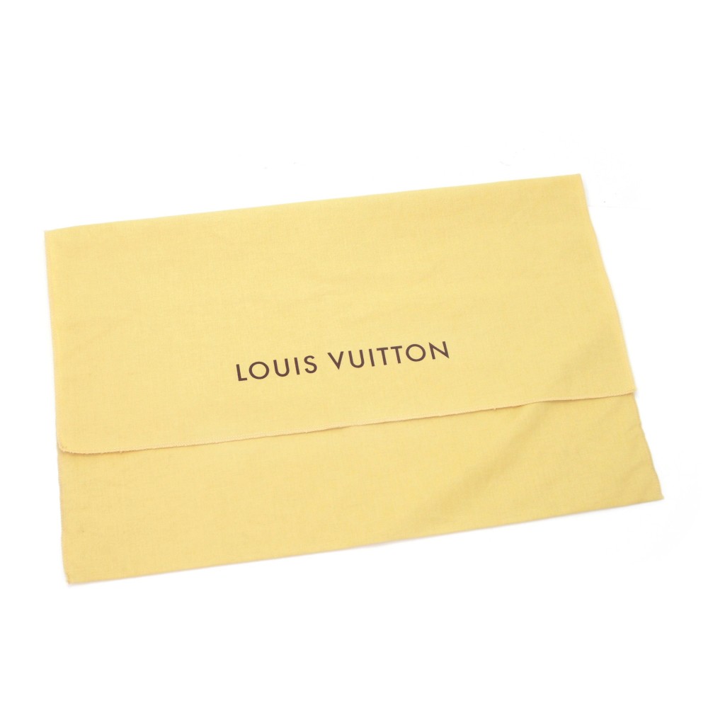 Louis Vuitton, Bags, Louis Vuitton Large Dust Bag