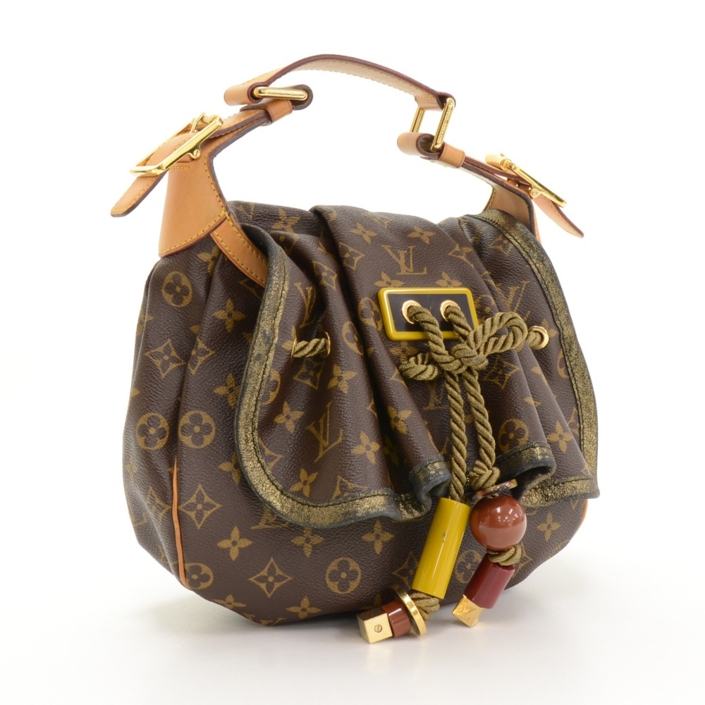 Louis Vuitton 2009 Limited Edition Kalahari shoulder bag at 1stDibs  louis  vuitton kalahari, louis vuitton 2009 bag, lv 2009 handbag collection