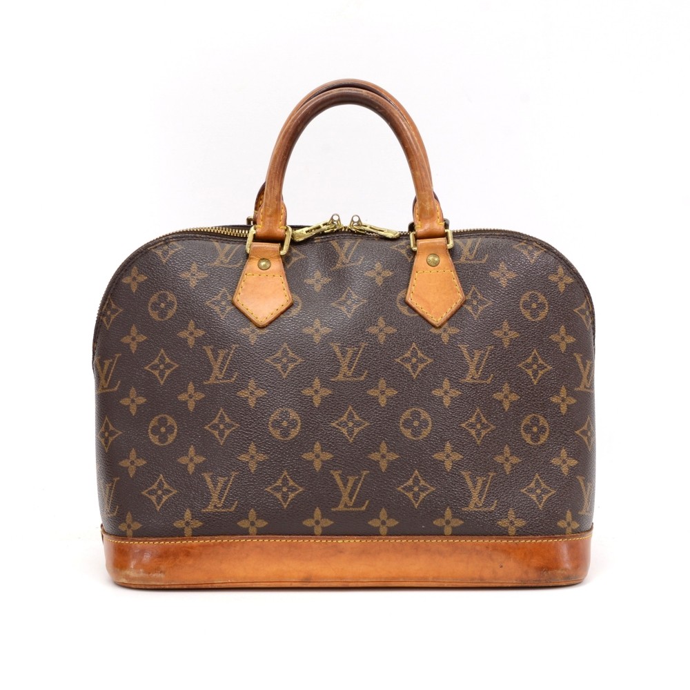 louis vuitton alma voyage