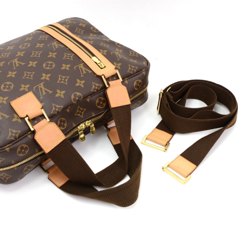 Louis Vuitton Bosphore Shoulder bag 397240