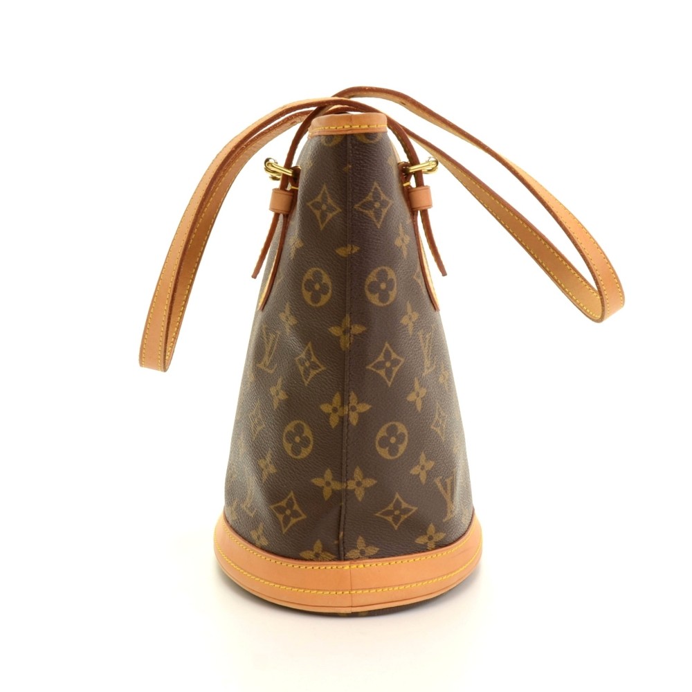 PM - Louis - Hand - Vuitton - Damier - Bag - Thames - LOUIS VUITTON  Monogram Musette Salsa Shoulder Bag Final Call - Shoulder - Bag - N48180 –  Vedere tutte le borse Louis Vuitton Petit Bucket
