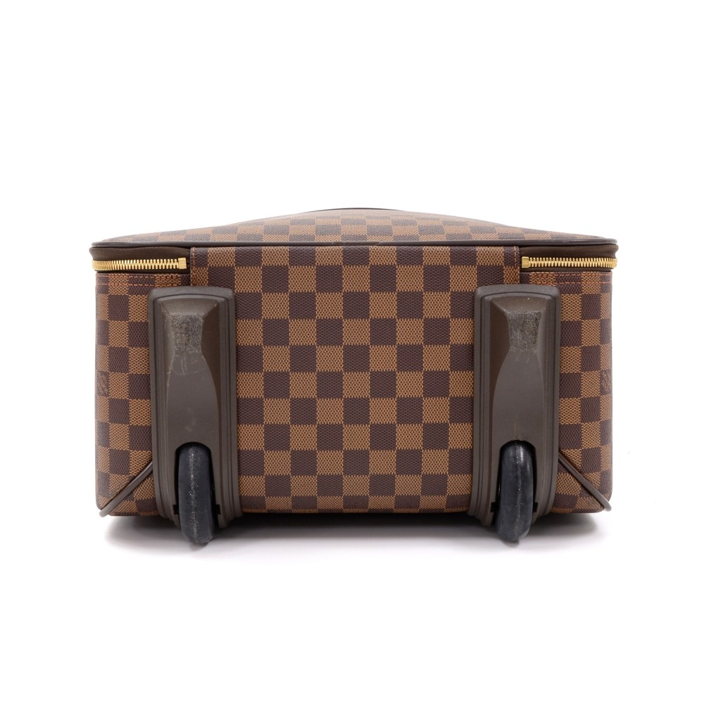 Louis Vuitton Epi Pegase 50 - Red Luggage and Travel, Handbags - LOU809957