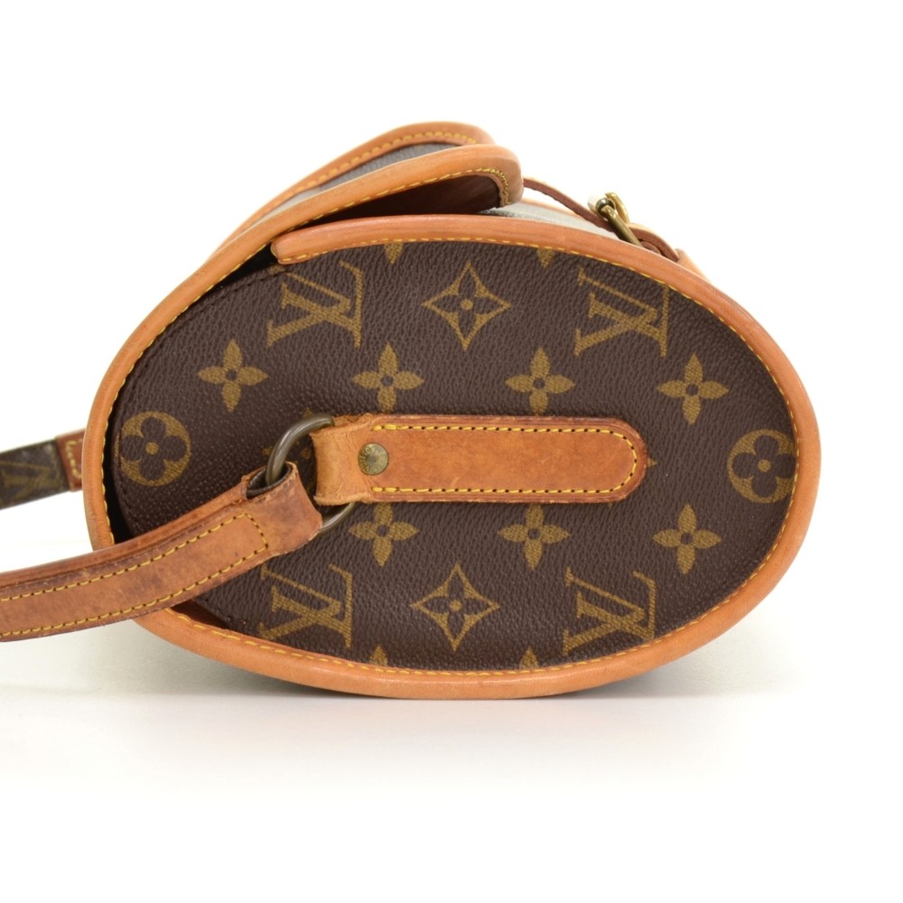 Buy Louis Vuitton monogram LOUIS VUITTON Trotter Bobourg Monogram M97037  Crossbody Shoulder Bag Brown / 350511 [Used] from Japan - Buy authentic  Plus exclusive items from Japan